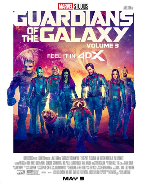 Guardians of the galaxy vol. 3 telesync  Watch on